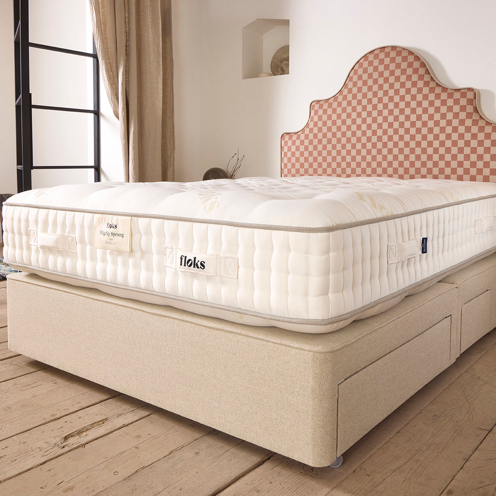 The Bella Bed