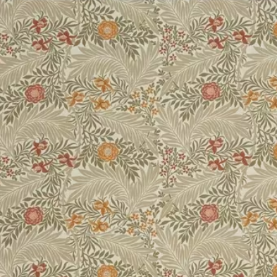 Headboard Fabric Surcharge - William Morris