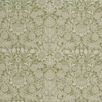 Headboard Fabric Surcharge - William Morris
