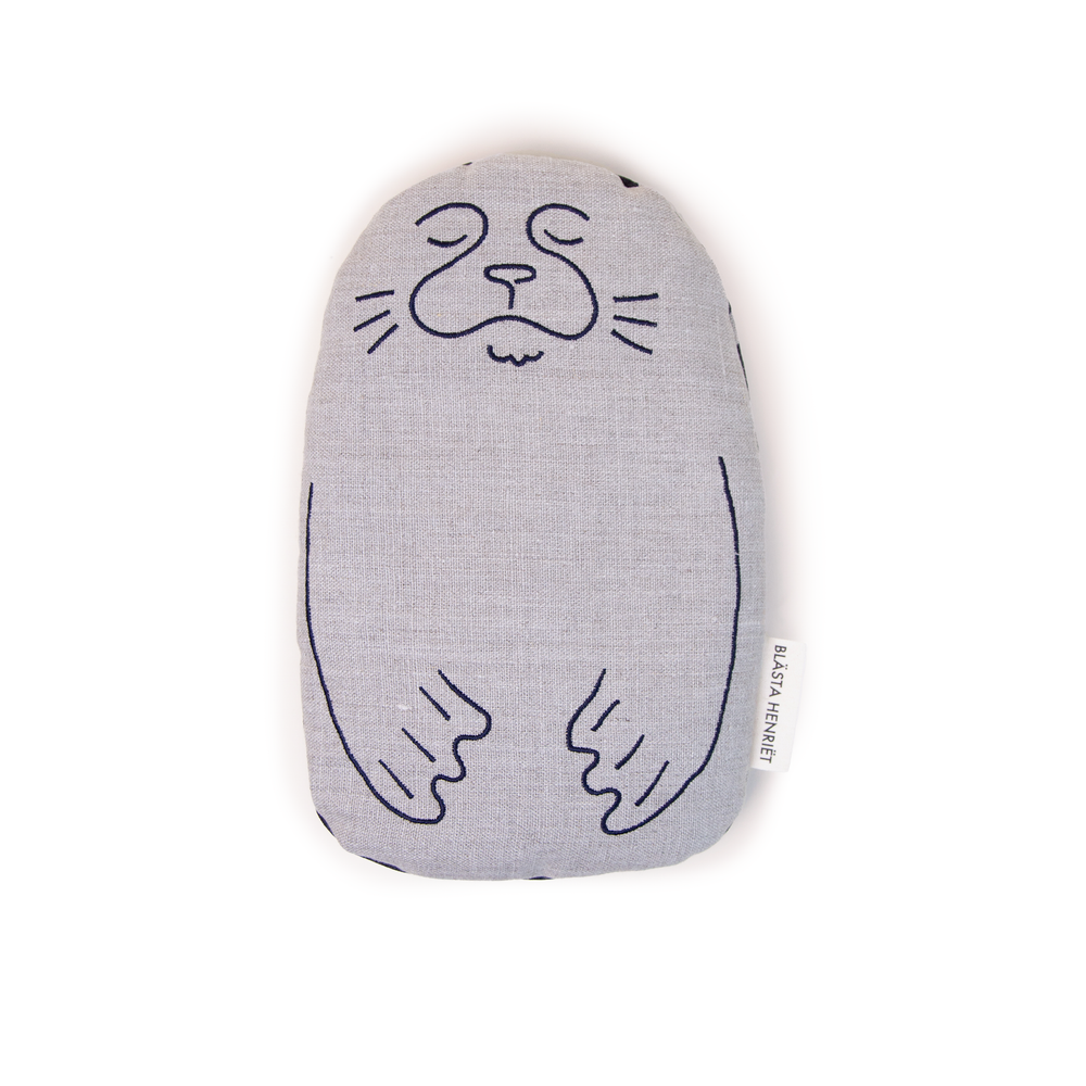 Blasta Henriet - Wheat Bag Friend