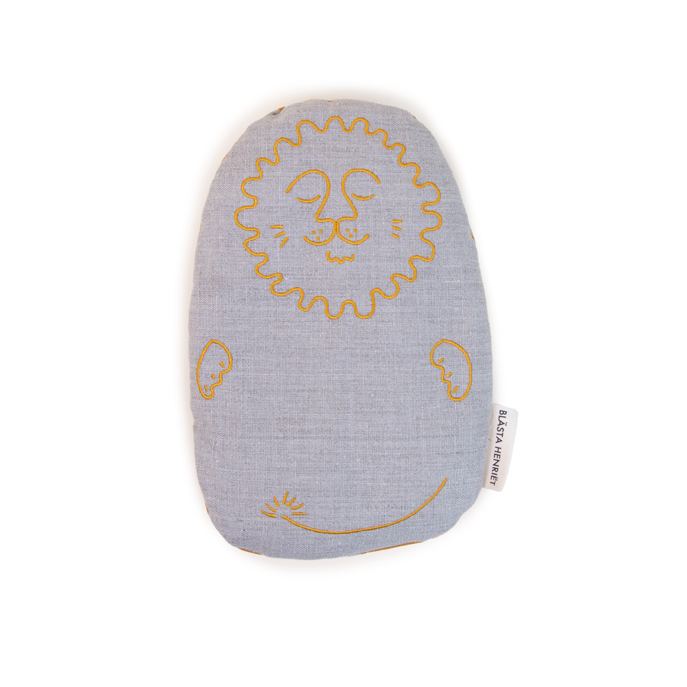 Blasta Henriet - Wheat Bag Friend