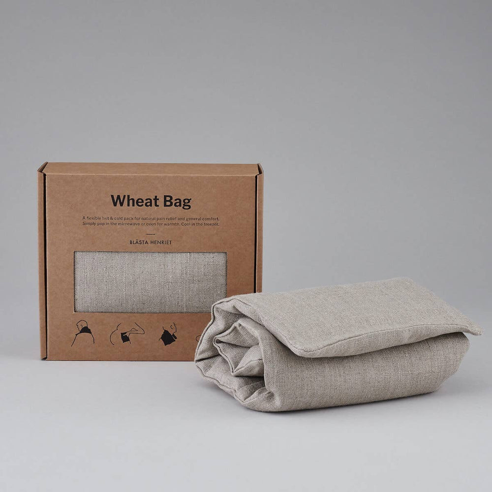 Blasta Henriet - Wheat Bag - Hot/Cold
