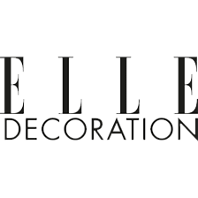 Elle Decoration Logo