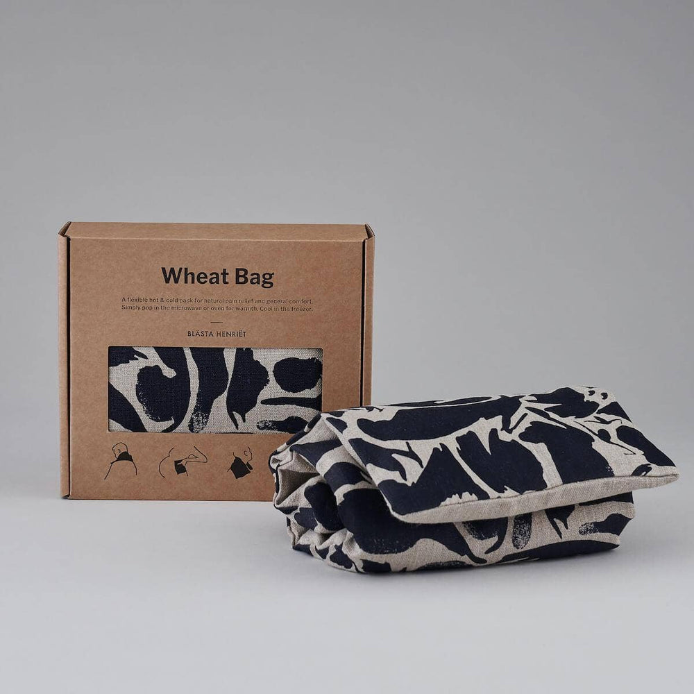 Blasta Henriet - Wheat Bag - Hot/Cold