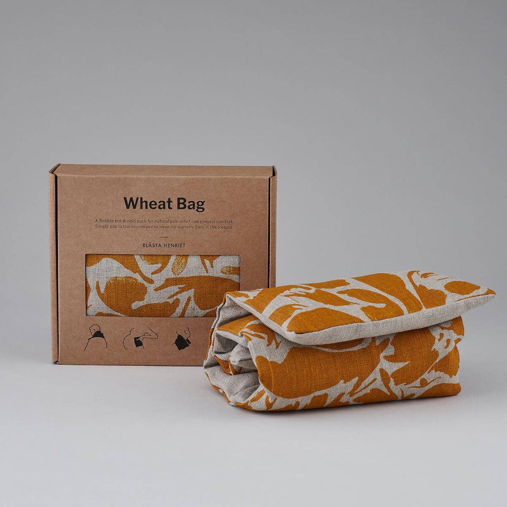 Blasta Henriet - Wheat Bag - Hot/Cold