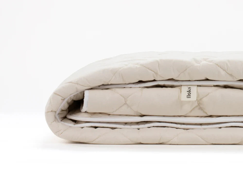 Outlet: Single mattress protector - discontinued