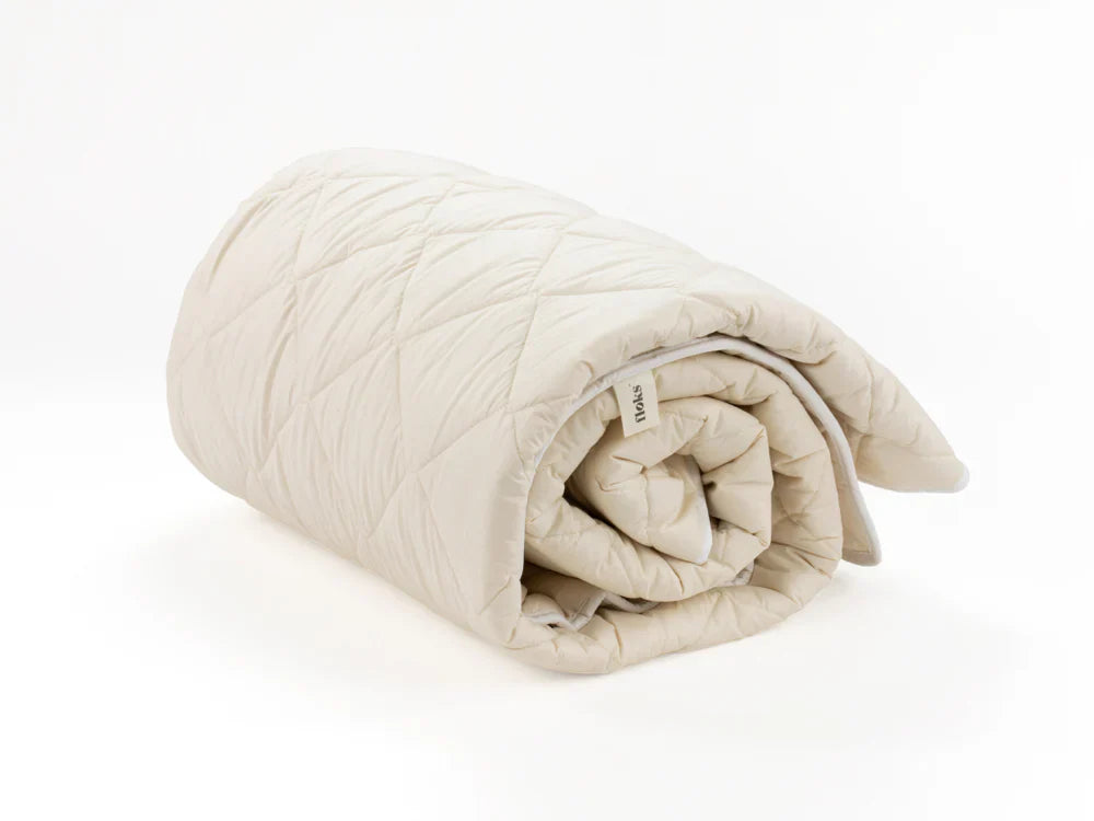 Outlet: Single mattress protector - discontinued