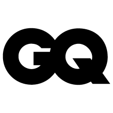 GQ Magazine Logo